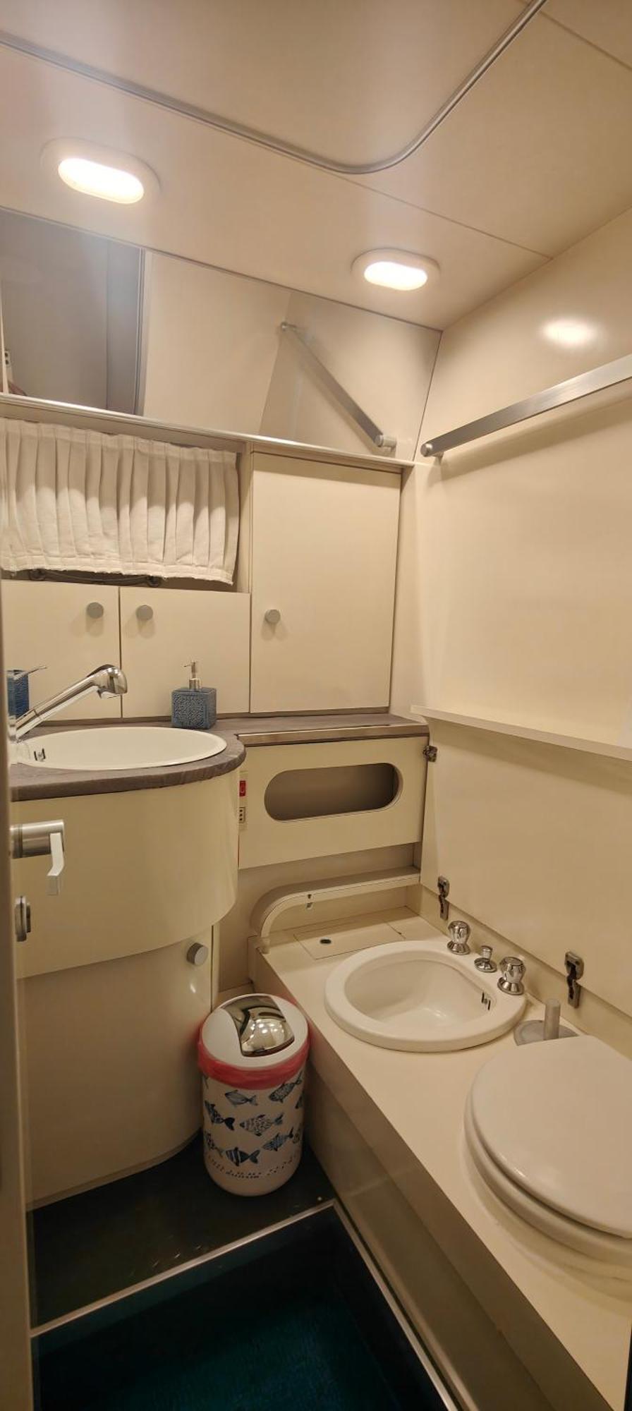 Desire Charming House Boat Hotel Palermo Luaran gambar