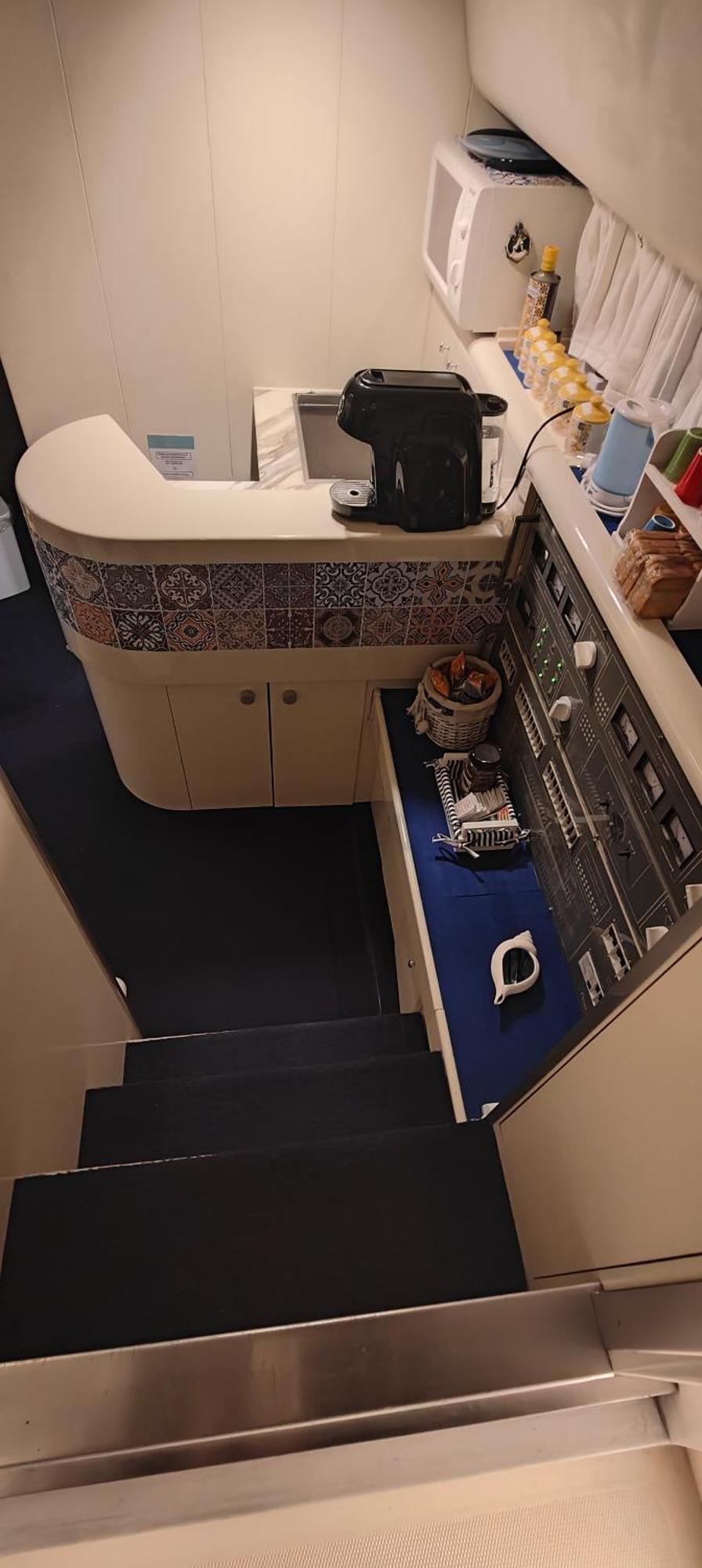 Desire Charming House Boat Hotel Palermo Luaran gambar
