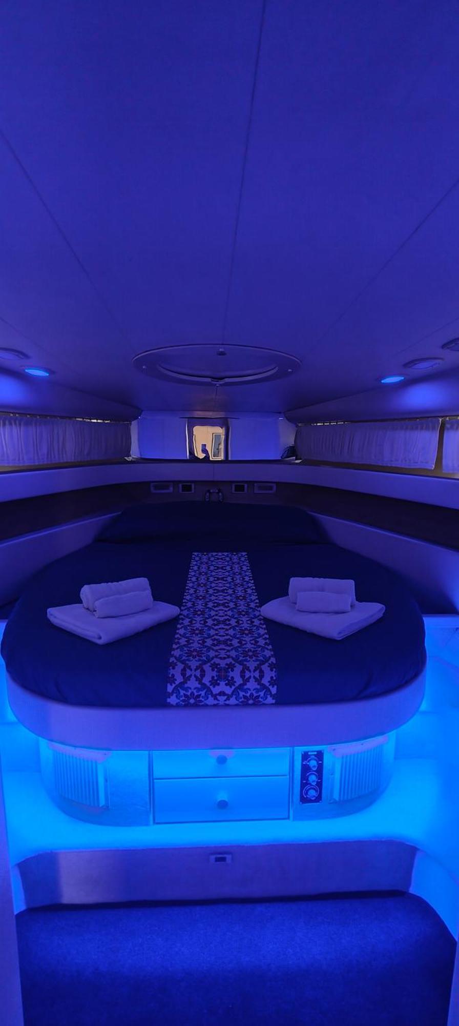 Desire Charming House Boat Hotel Palermo Luaran gambar