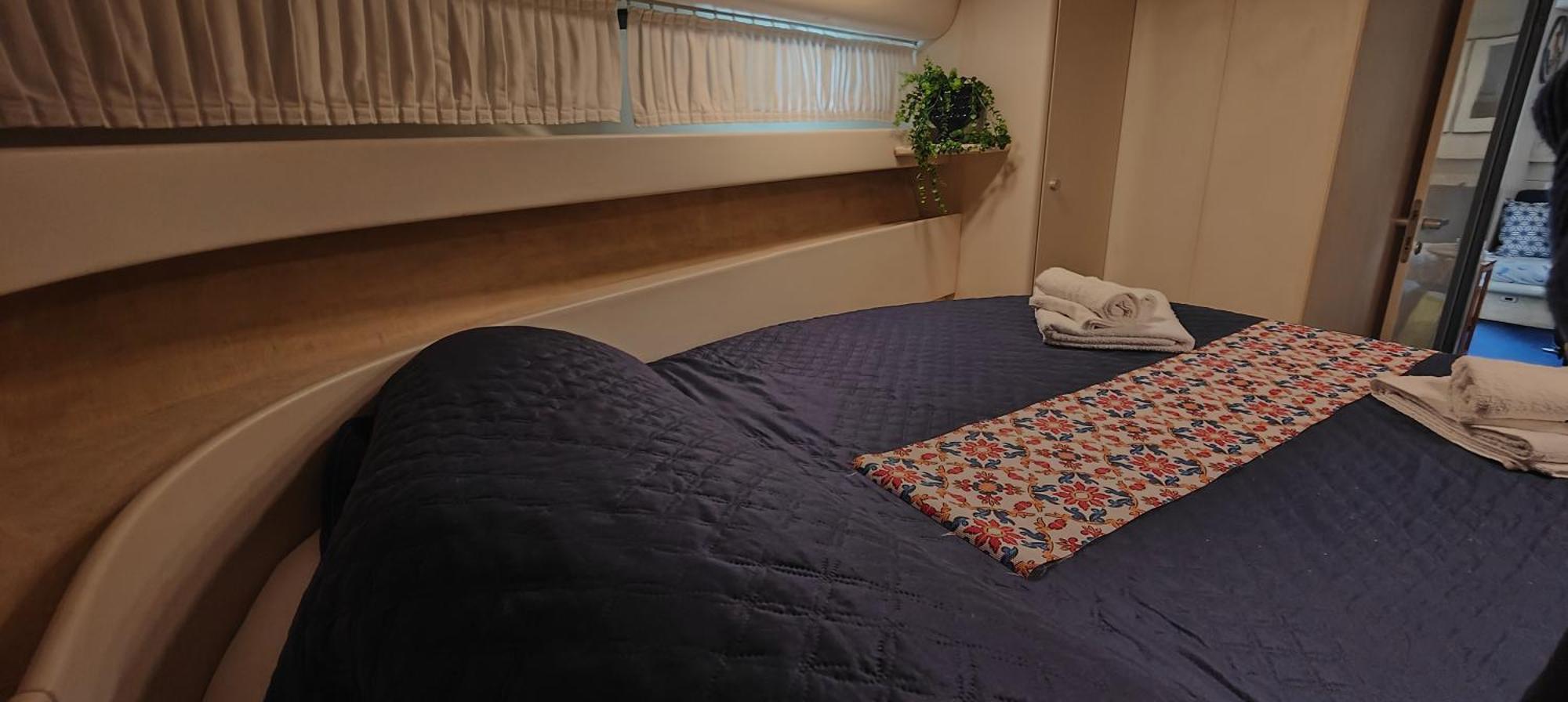 Desire Charming House Boat Hotel Palermo Luaran gambar