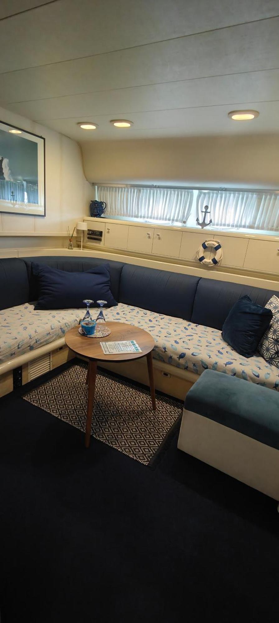 Desire Charming House Boat Hotel Palermo Luaran gambar