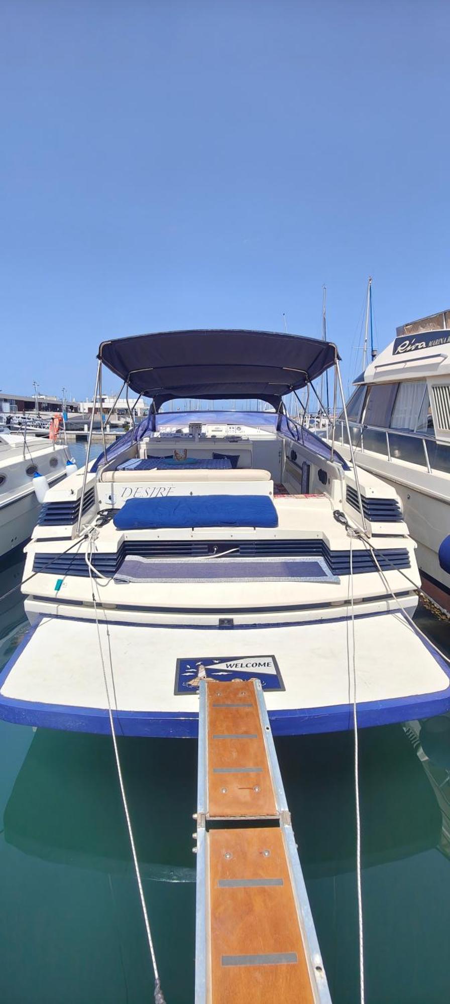 Desire Charming House Boat Hotel Palermo Luaran gambar